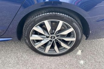 Audi A4 35 TFSI Sport Edition 4dr S Tronic