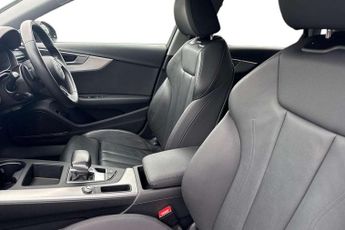 Audi A4 35 TFSI Sport Edition 4dr S Tronic