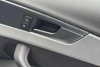 Audi A4 35 TFSI Sport Edition 4dr S Tronic