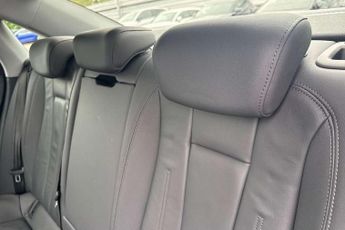 Audi A4 35 TFSI Sport Edition 4dr S Tronic