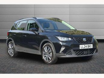 SEAT Arona 1.0 TSI 115 SE Technology 5dr DSG