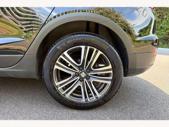 SEAT Arona 1.0 TSI 115 SE Technology 5dr DSG
