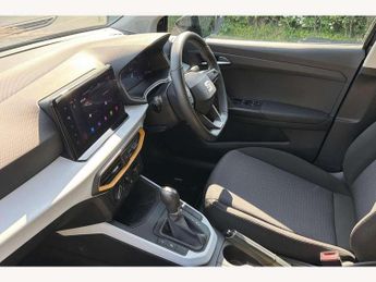 SEAT Arona 1.0 TSI 115 SE Technology 5dr DSG