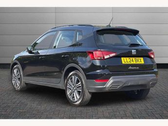 SEAT Arona 1.0 TSI 115 SE Technology 5dr DSG
