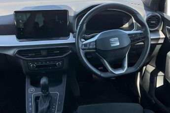 SEAT Ibiza 1.0 TSI 115 Xcellence Lux 5dr DSG