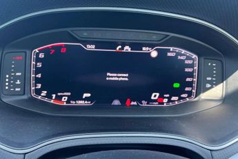 SEAT Ibiza 1.0 TSI 115 Xcellence Lux 5dr DSG