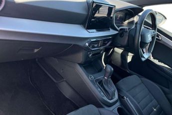 SEAT Ibiza 1.0 TSI 115 Xcellence Lux 5dr DSG
