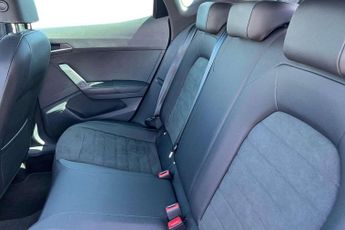 SEAT Ibiza 1.0 TSI 115 Xcellence Lux 5dr DSG