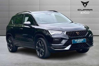 Cupra Ateca 1.5 EcoTSI V2 5dr DSG