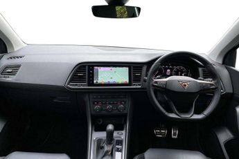 Cupra Ateca 1.5 EcoTSI V2 5dr DSG