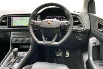 Cupra Ateca 1.5 EcoTSI V2 5dr DSG