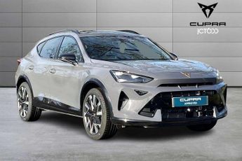 Cupra Formentor 1.5 eHybrid 204 V2 5dr DSG