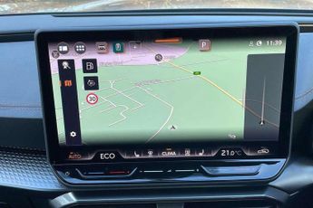 Cupra Formentor 1.5 eHybrid 204 V2 5dr DSG