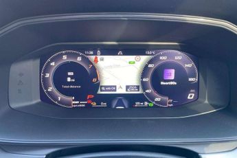 Cupra Formentor 1.5 eHybrid 204 V2 5dr DSG