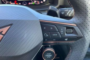Cupra Formentor 1.5 eHybrid 204 V2 5dr DSG