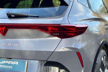 Cupra Formentor 1.5 eHybrid 204 V2 5dr DSG