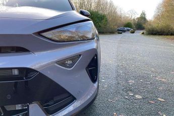 Cupra Formentor 1.5 eHybrid 204 V2 5dr DSG