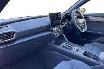 Cupra Formentor 1.5 eHybrid 204 V2 5dr DSG
