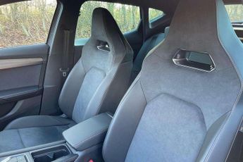 Cupra Formentor 1.5 eHybrid 204 V2 5dr DSG