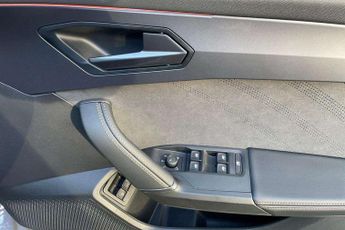 Cupra Formentor 1.5 eHybrid 204 V2 5dr DSG