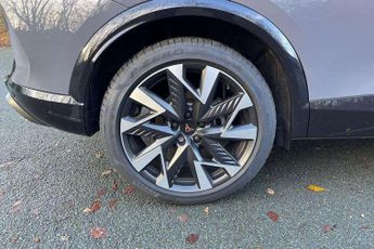 Cupra Formentor 1.5 eHybrid 204 V2 5dr DSG