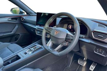 Cupra Formentor 1.5 eHybrid 204 V2 5dr DSG