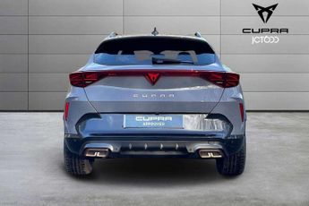 Cupra Formentor 1.5 eHybrid 204 V2 5dr DSG