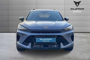Cupra Formentor 1.5 eHybrid 204 V2 5dr DSG