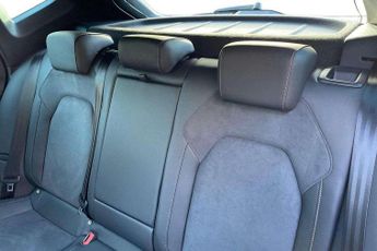 Cupra Formentor 1.5 eHybrid 204 V2 5dr DSG