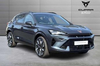 Cupra Formentor 1.5 eTSI 150 V2 5dr DSG