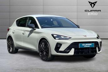 Cupra Leon 1.5 eTSI 150 Shadow Edition 5dr DSG
