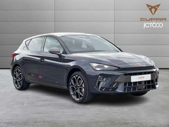 Cupra Leon 1.5 eTSI 150 V1 5dr DSG