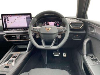 Cupra Leon 1.5 eTSI 150 V1 5dr DSG