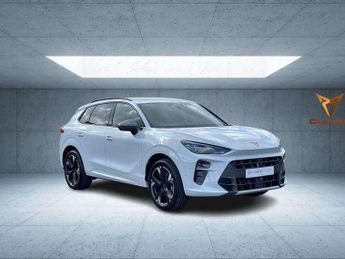 Cupra Terramar 1.5 eHybrid 204 V2 5dr DSG