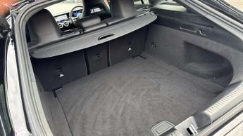Mercedes-Benz CLA CLA 180 AMG Line Executive 5dr Tip Auto