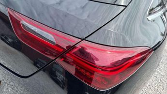 Mercedes-Benz CLA CLA 180 AMG Line Executive 5dr Tip Auto