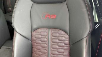 Audi RS6 RS 6 TFSI Qtro Perform Carbon Vorsp 5dr Tiptronic