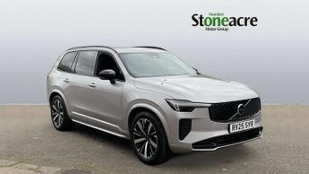 Volvo XC90 2.0 B5P Plus Dark 5dr AWD Geartronic