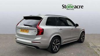 Volvo XC90 2.0 B5P Plus Dark 5dr AWD Geartronic