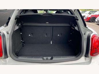 MINI Hatchback 1.5 Cooper Sport II 5dr Auto
