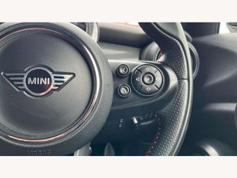 MINI Hatchback 1.5 Cooper Sport II 5dr Auto