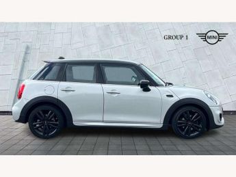 MINI Hatchback 1.5 Cooper Sport II 5dr Auto
