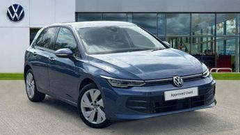 Volkswagen Golf 1.5 TSI 204 Match eHybrid 5dr DSG