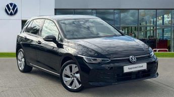 Volkswagen Golf 1.5 TSI 204 Match eHybrid 5dr DSG