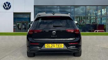 Volkswagen Golf 1.5 TSI 204 Match eHybrid 5dr DSG