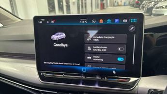 Volkswagen Golf 1.5 TSI 204 Match eHybrid 5dr DSG