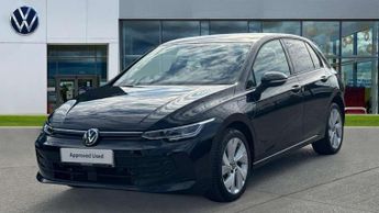 Volkswagen Golf 1.5 TSI 204 Match eHybrid 5dr DSG