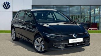 Volkswagen Golf 1.5 TSI 204 Style eHybrid 5dr DSG