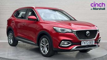 MG HS 1.5 T-GDI Excite 5dr