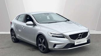 Volvo V40 T2 [122] R DESIGN 5dr